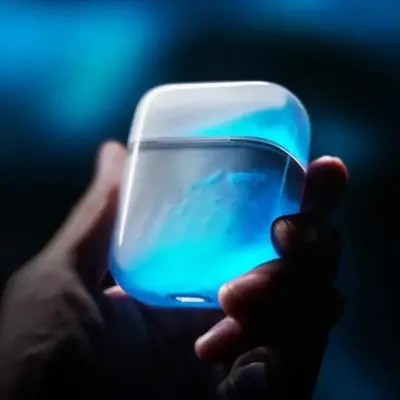 Airpods Pro Case Glow in The Dark TikTok Shop