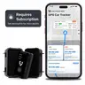 Lightning GPS GL300 Car Tracker Device for Vehicles w/ Magnetic Case (Subscription Required) – Hidden GPS Tracker for Fleet Security, Long Range Vehicle Tracking, Discreet, Ideal for Cars and Trailers
