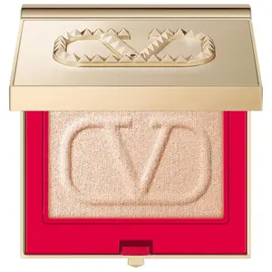 The Gold Eye2Cheek 2-in-1 Eyeshadow and Blush - 600 Put A Spike On It 600 Put A Spike On It