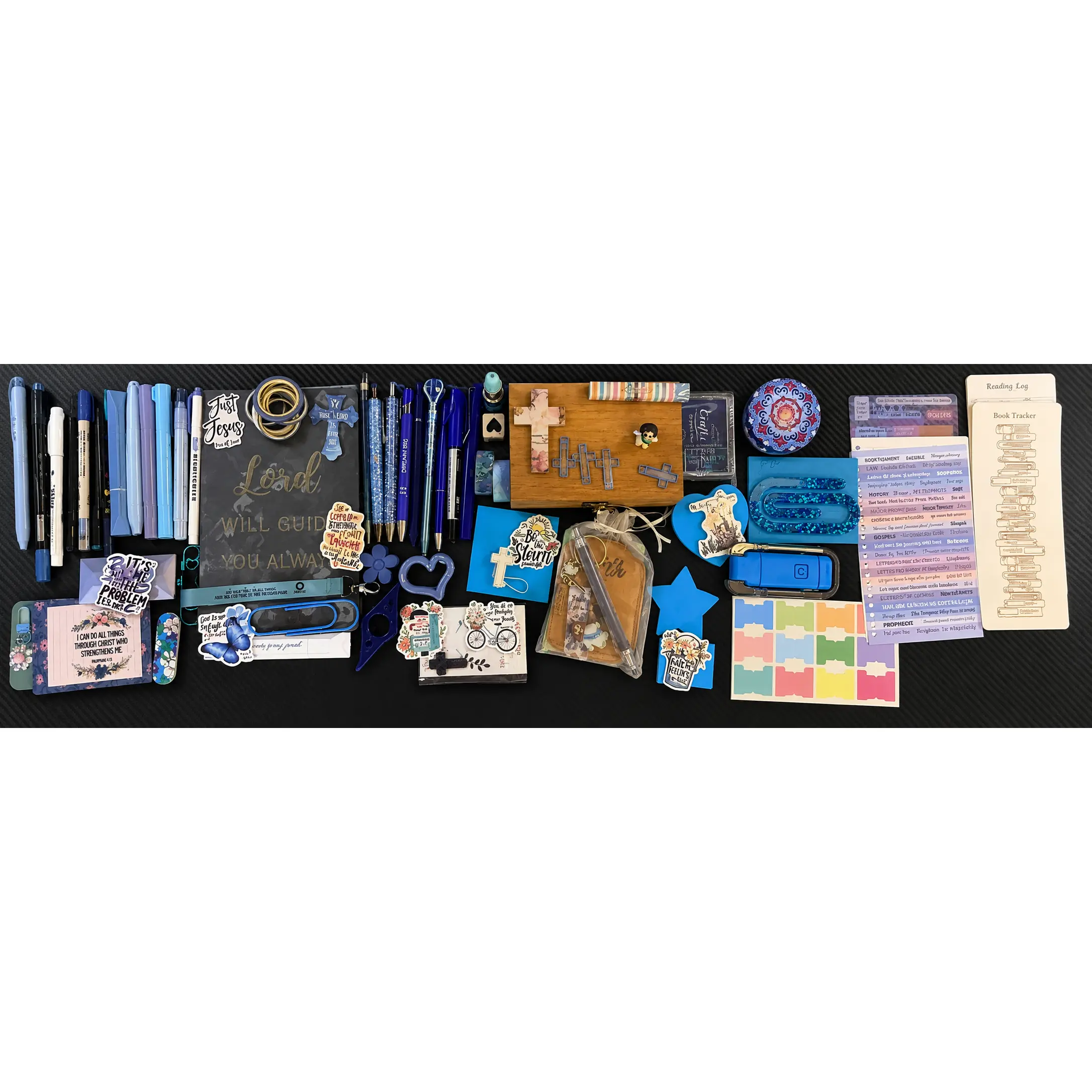 Bible Study Prayer Box Bundles