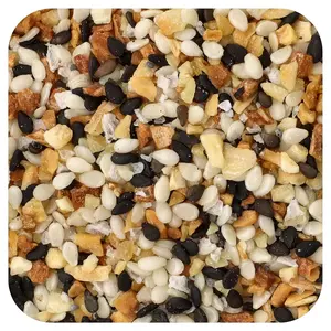 Frontier Co-op Organic Everything Blend, 16 oz (453 g)