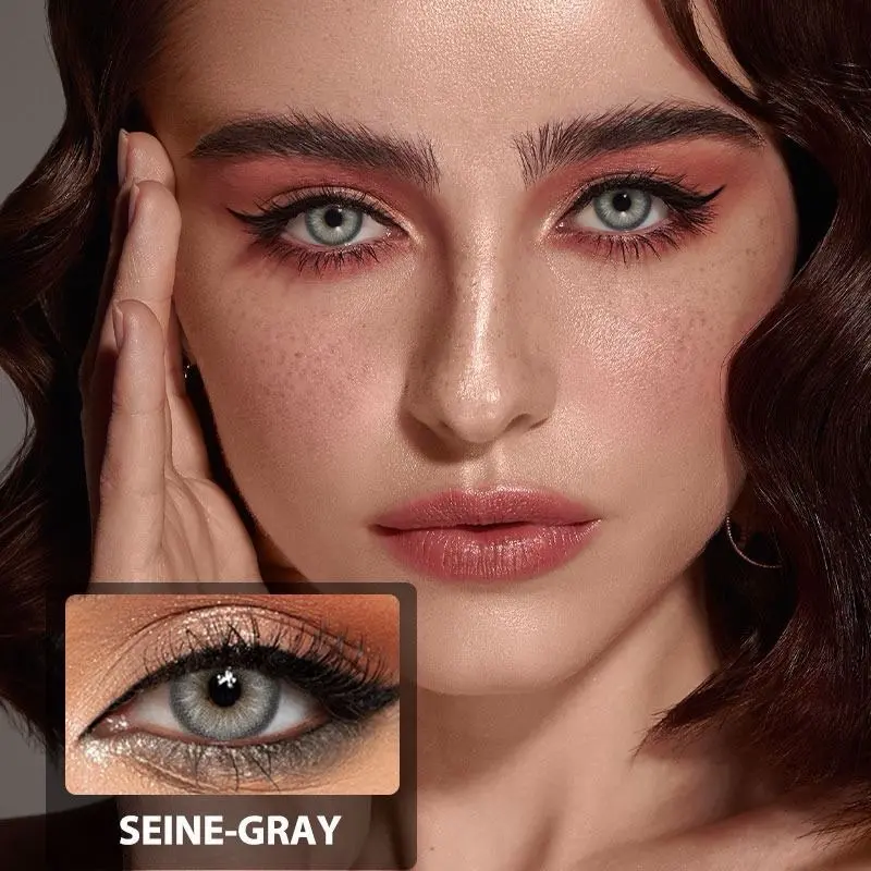 Seine gray