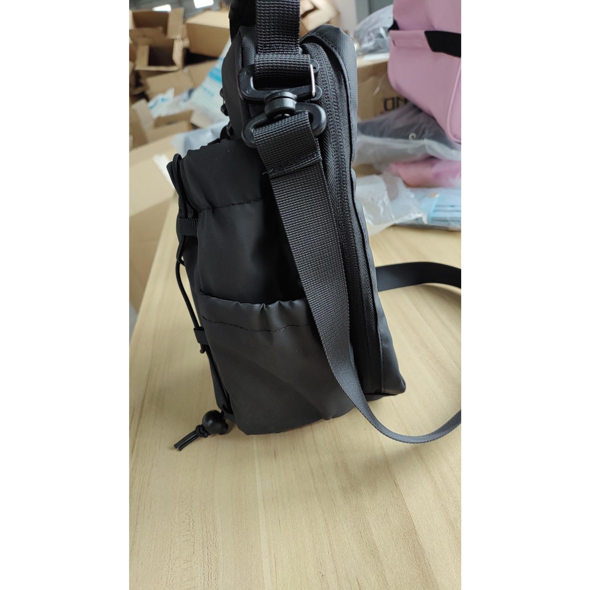 Fitness Magnetic Kettle Bag