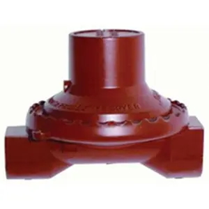 AP Products A1W-MEGR13010 Excelsior High Pressure Regulator