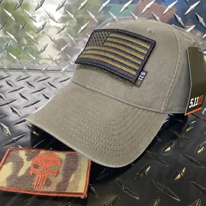 5.11 Tactical - Flag Bearer Cap - Ranger Green