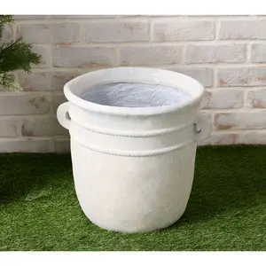 Garden Reflections Large Grecian Urn Planter