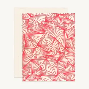 Optimism - Card