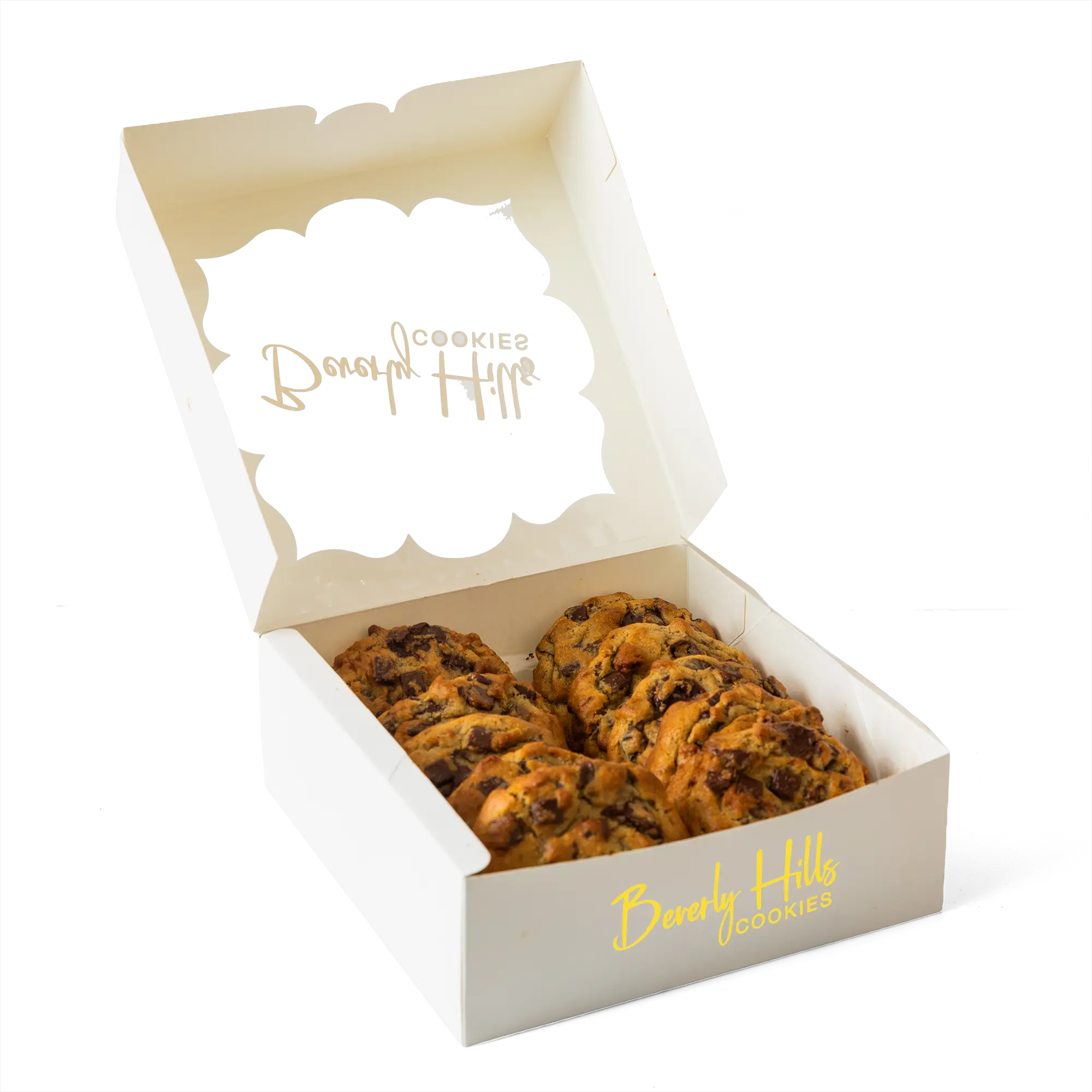 Chocolate Chunk 10 pack