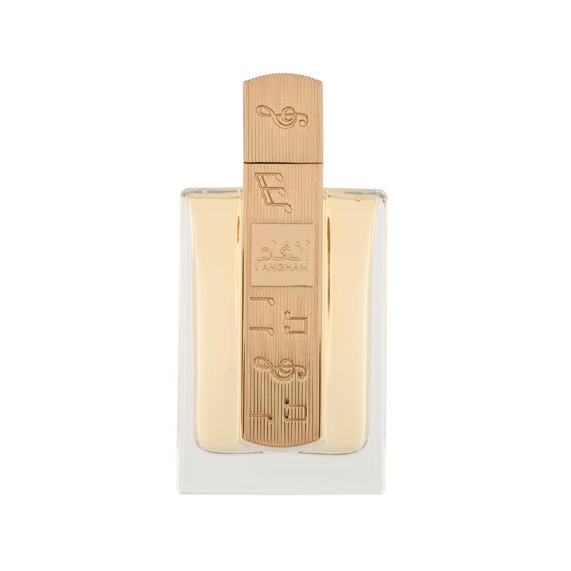 Lattafa Angham + Lattafa Pride Queen of Arabia