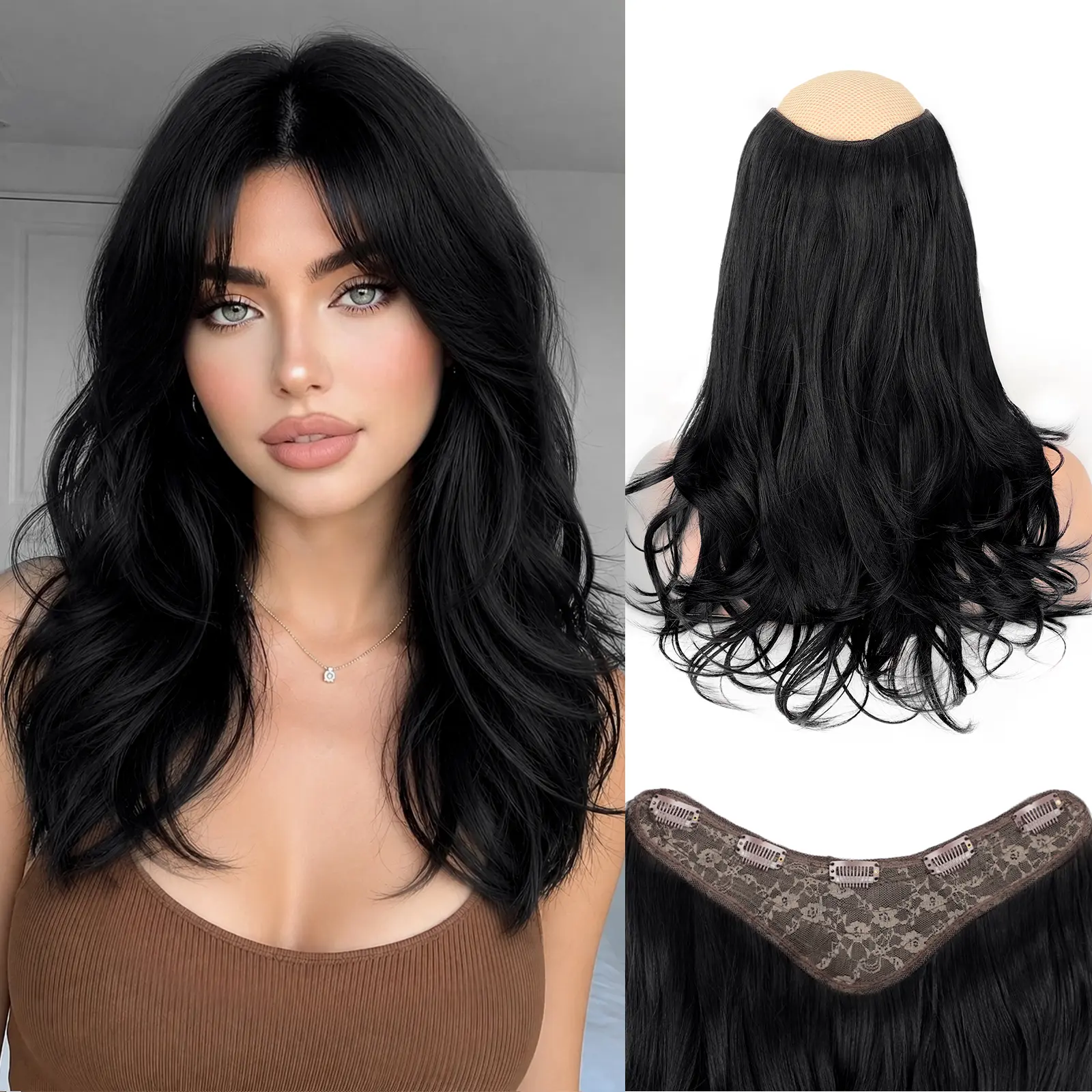 16inch-Black