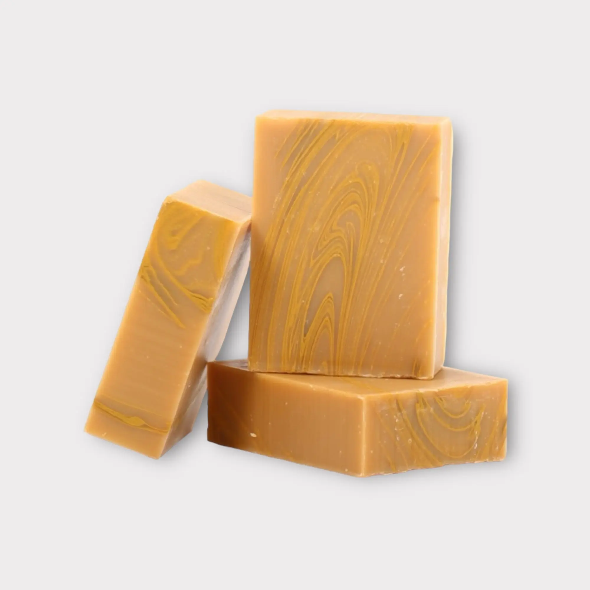 Peace & Patchouli Bar Soap - Earthy, Woody, Musky
