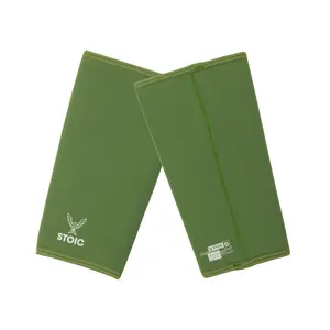 Stoic Knee Sleeves - Olive Drab