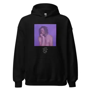 I Don't Blame You... Hoodie