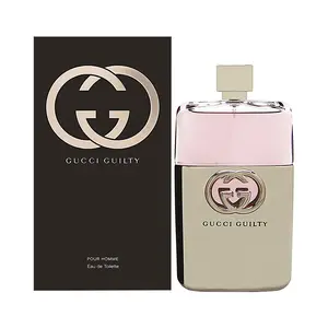 Gucci Guilty Eau De Toilette For Men