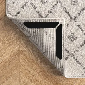 Corner Rug Grippers