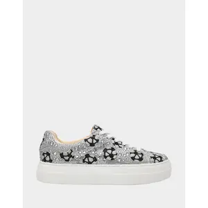 Betsey Johnson SIDNY SOCCER BALL