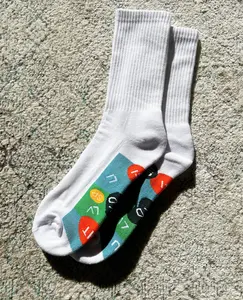 Reflexology Socks