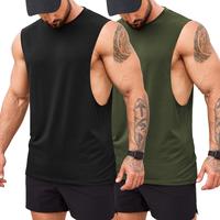 Black/Army Green(2pcs)