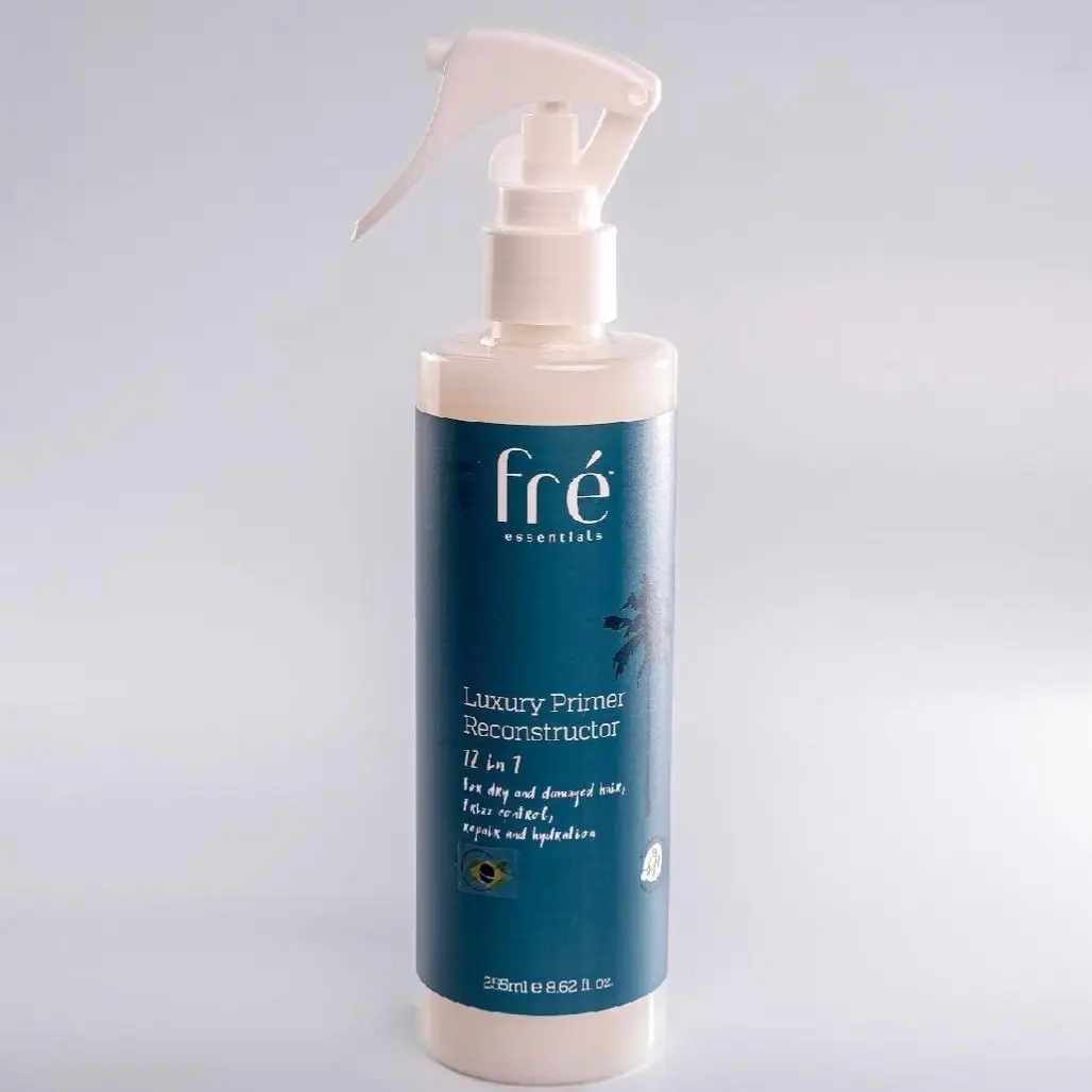 Luxury Primer Reconstructor 8.2 oz. Haircare