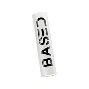BASED Hair Texture Powder | Instant Volume & Texture, Lightweight Matte Finish | Simple Effective Hair Styling Powder