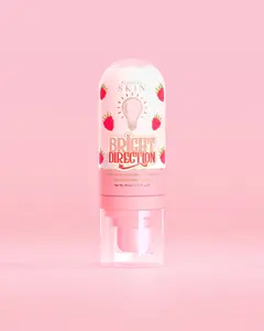 P.Louise Bright Direction Raspberry Brightening Serum