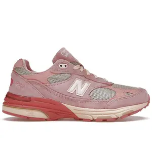 New Balance Men's 993 Joe Freshgoods Performance Art Powder Pink, from StockX