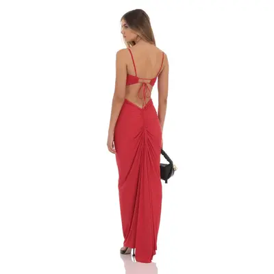 red dress louisiana What You Need To Know About New Orleans' Red Dress Run