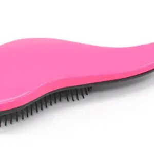 Hair Brush for hair extensions