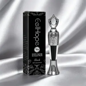 Black & Colored Smooth Longwear Eyeliner Pencils