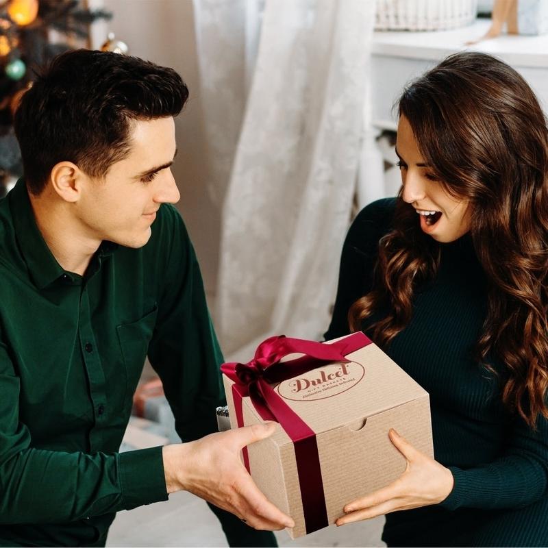 Classic Sweet Treats Box