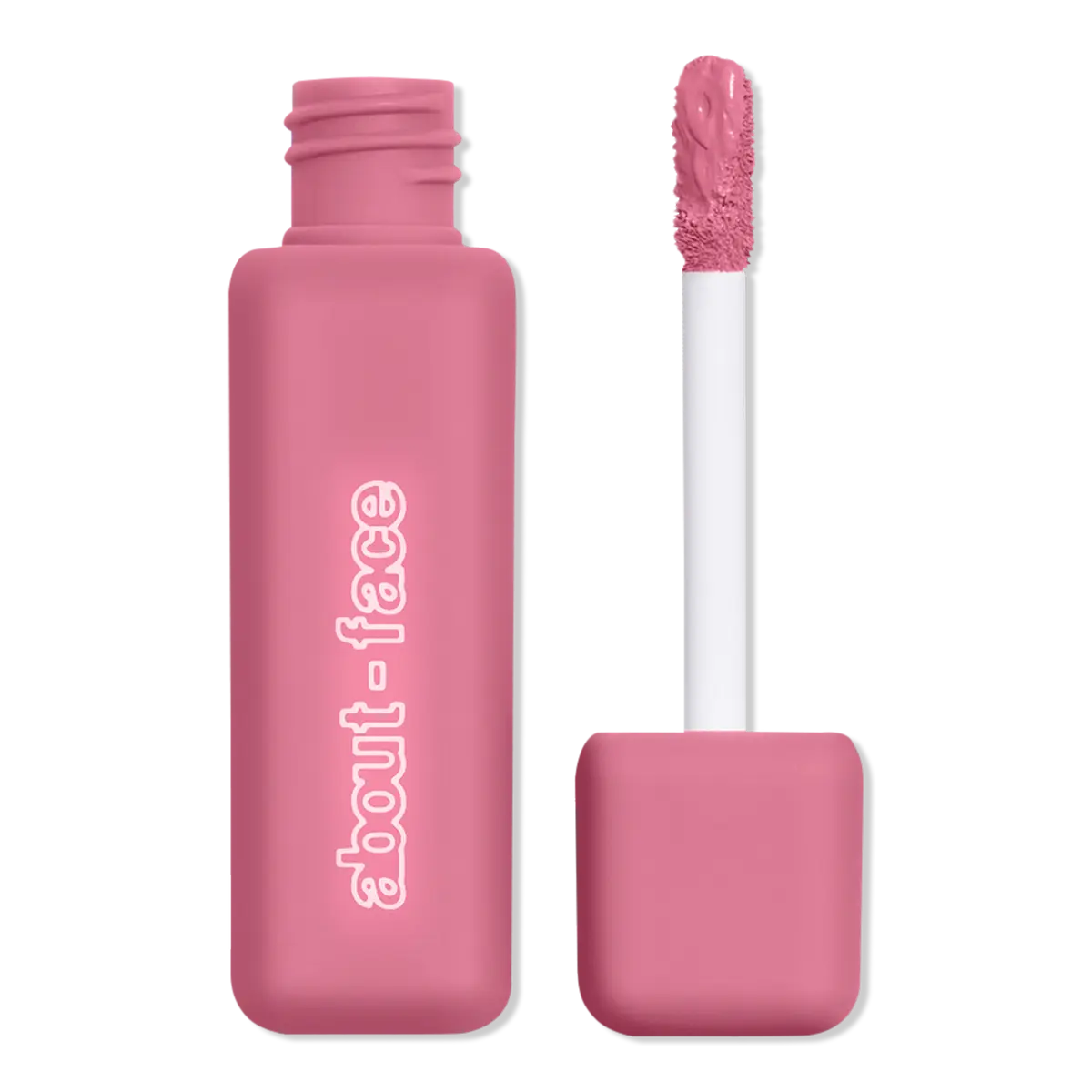 about-face Matte Fluid Eye Paint