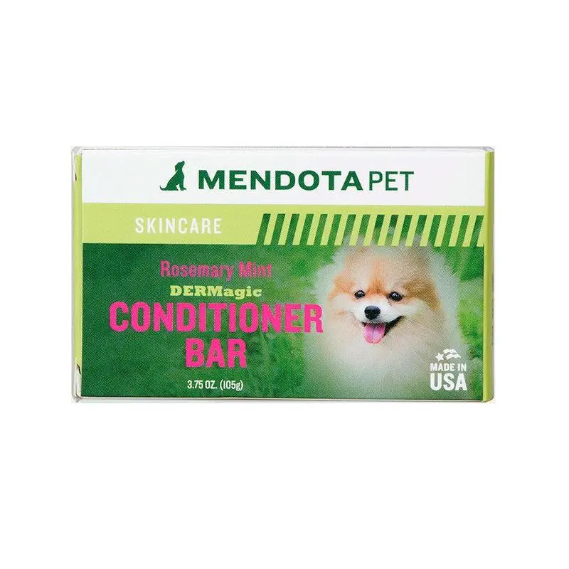 DERMagic All-Natural Conditioner Bars