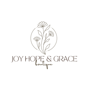 Joy Hope & Grace