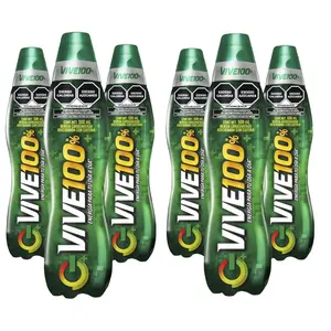 VIVE100 ORIGINAL FRUIT - ENERGIA PARA TU VIDA