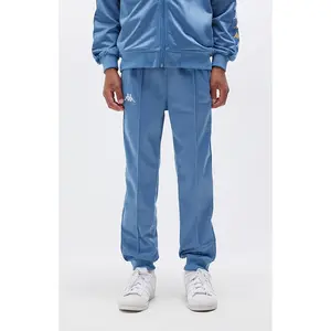 Kappa Kids Blue 222 Banda Rastoriazzin Pants
