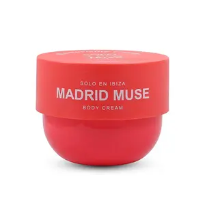 SOLO EN IBIZA Madrid Muse Body Cream