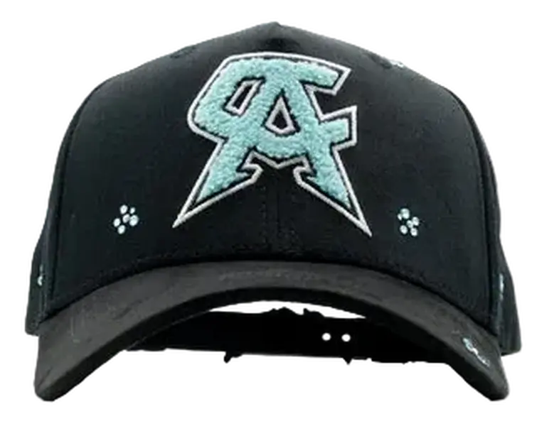 Dandy Hats X  CA Tiffany (Only Hat)