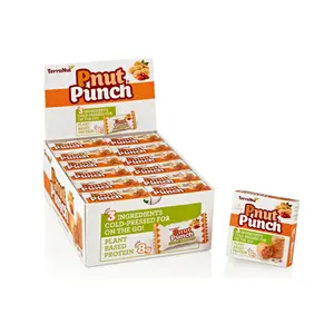 Pnut Punch 12x2 - wholesale sets