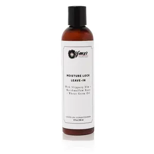 Moisture Lock Leave-in Conditioner