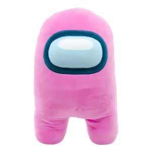 Among Us 16" Plush- Pink