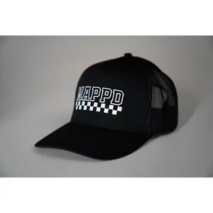 REFLECTIVE DESIGN - Mappd Clothing - Hat