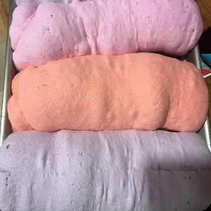 Freeze Dried Funny Taffy