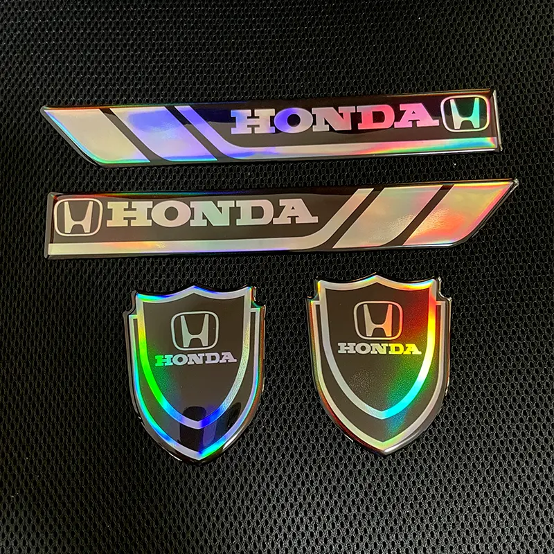 For Honda