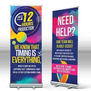 Retractable Banner, Customize, Signs, Banners, Stands, Retractable, Handmade, Digital Art, Printing, Party, Events, Business Reunion, Meetings, Weddings, Special Events, Yard Signs, Happy Birthday Banner, Mesh Banner, Decoration, Outdoor Banner,