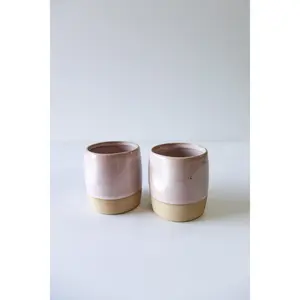 Cliffs Cups | Seashell