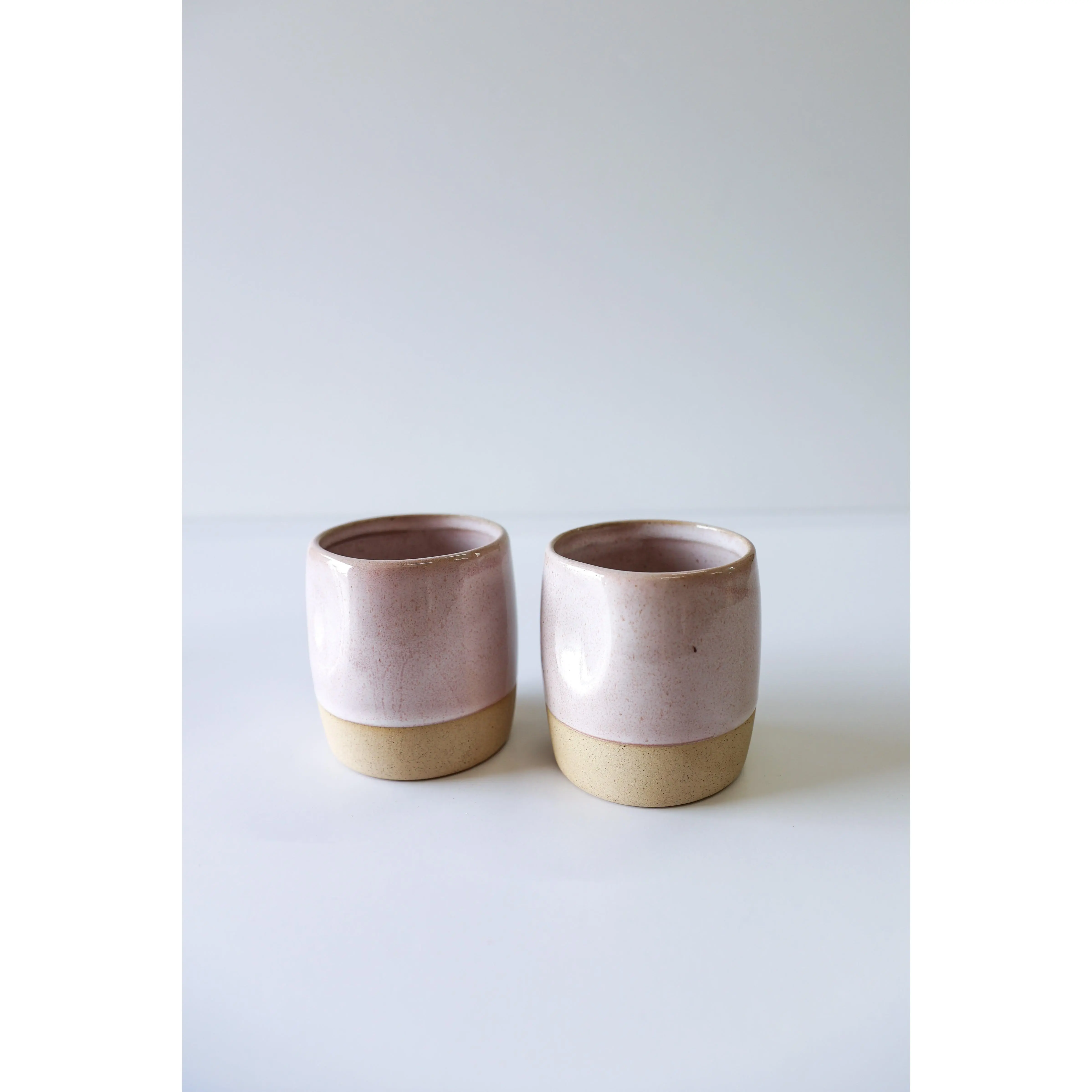 Cliffs Cups | Seashell