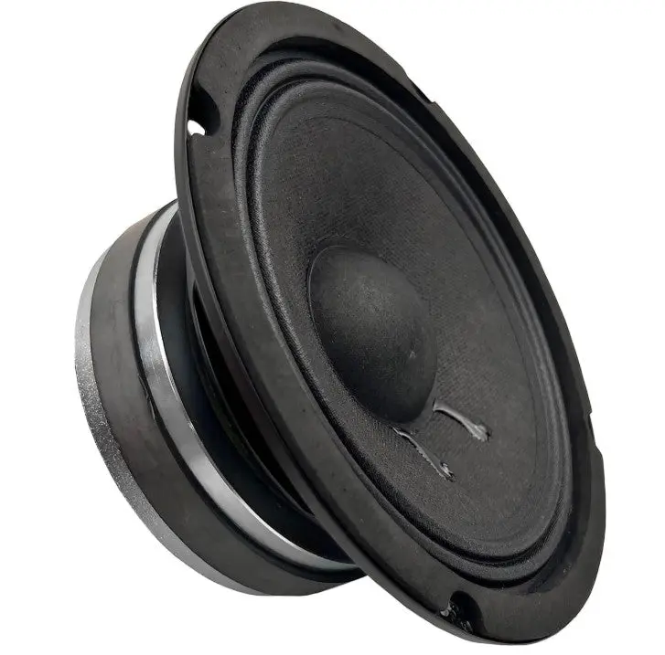 ORION CMB654PRO High Performance Car Midbass Loudspeaker, 6.5 in, 4 Ohm