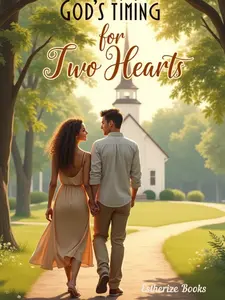 God’s Timing for Two Hearts - A Contemporary Christian Romance of Faith and Second Chances