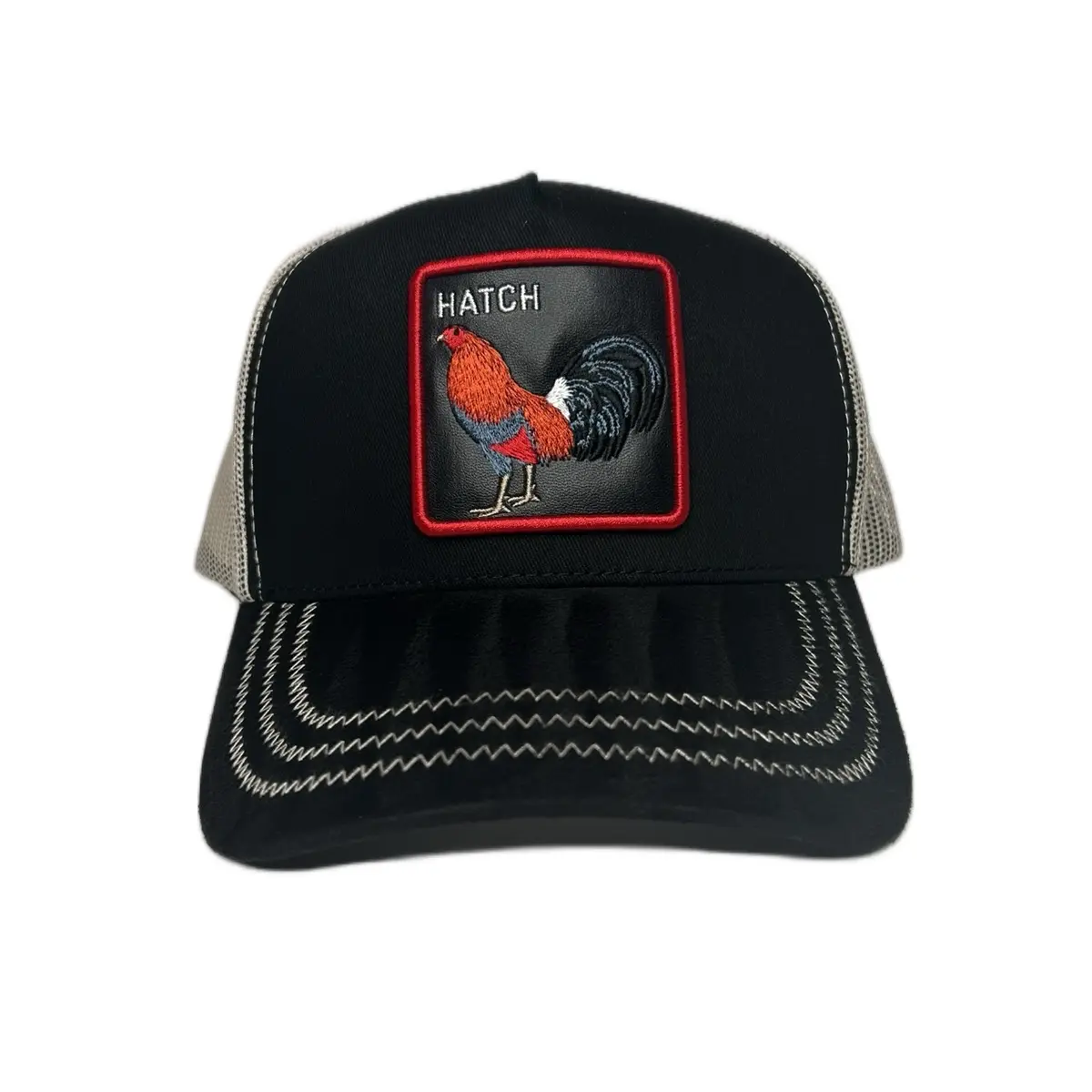 Hatch SnapBack