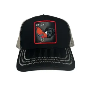 Hatch SnapBack